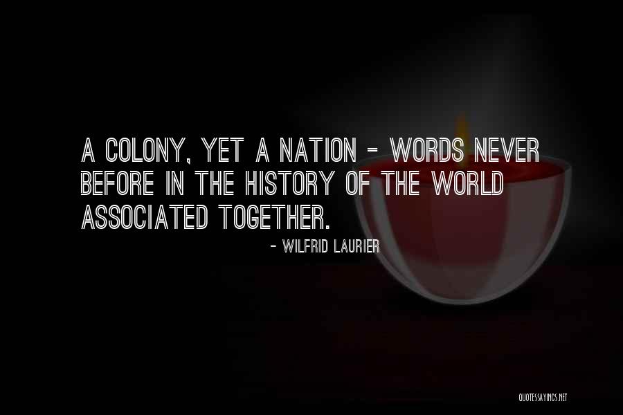 Saucereye Porgy Quotes By Wilfrid Laurier Saucereye Porgy Quotes By Wilfrid Laurier