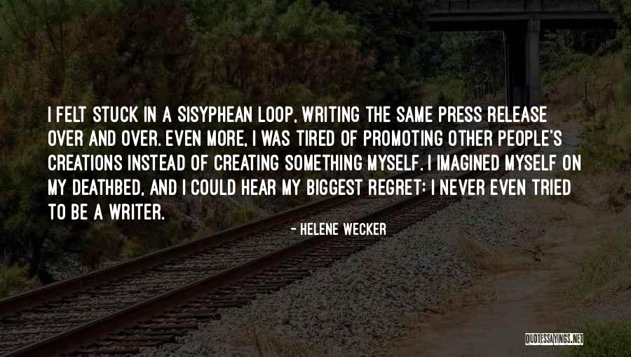 Saucerman Cemetery Quotes By Helene Wecker Saucerman Cemetery Quotes By Helene Wecker