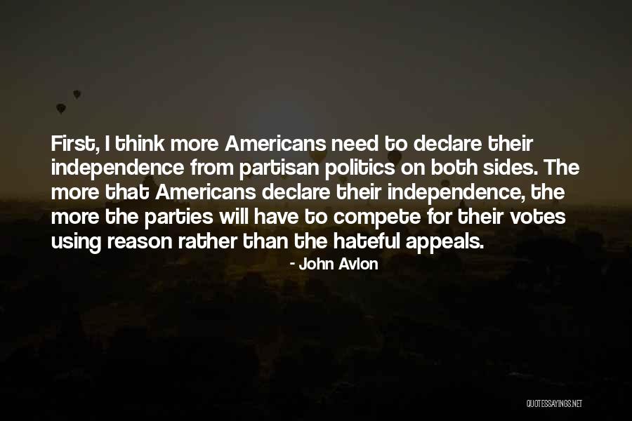 Saucerman Cemetery Quotes By John Avlon Saucerman Cemetery Quotes By John Avlon