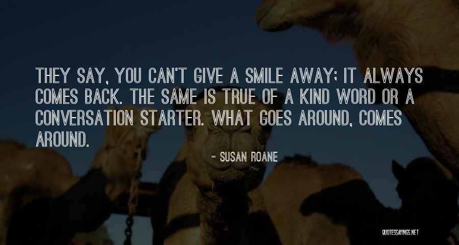 Saucerman Records Quotes By Susan RoAne Saucerman Records Quotes By Susan RoAne