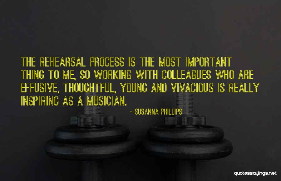 Saucerman Records Quotes By Susanna Phillips Saucerman Records Quotes By Susanna Phillips
