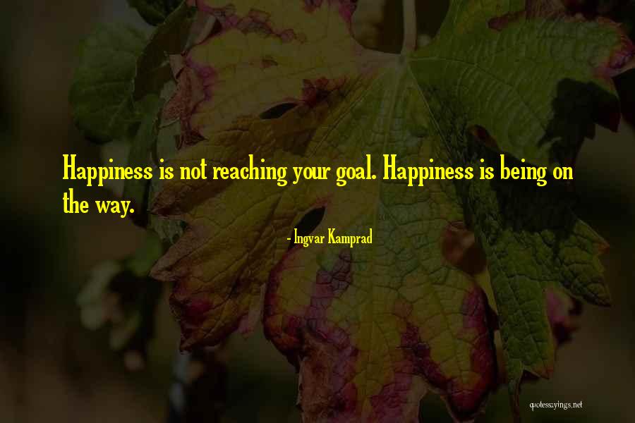 Sauces For Pasta Quotes By Ingvar Kamprad Sauces For Pasta Quotes By Ingvar Kamprad