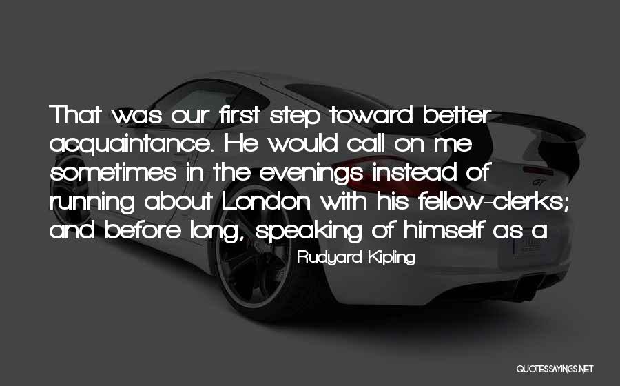 Saucier Pan Quotes By Rudyard Kipling Saucier Pan Quotes By Rudyard Kipling