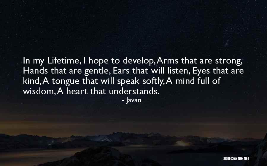 Saucily In A Sentence Quotes By Javan Saucily In A Sentence Quotes By Javan