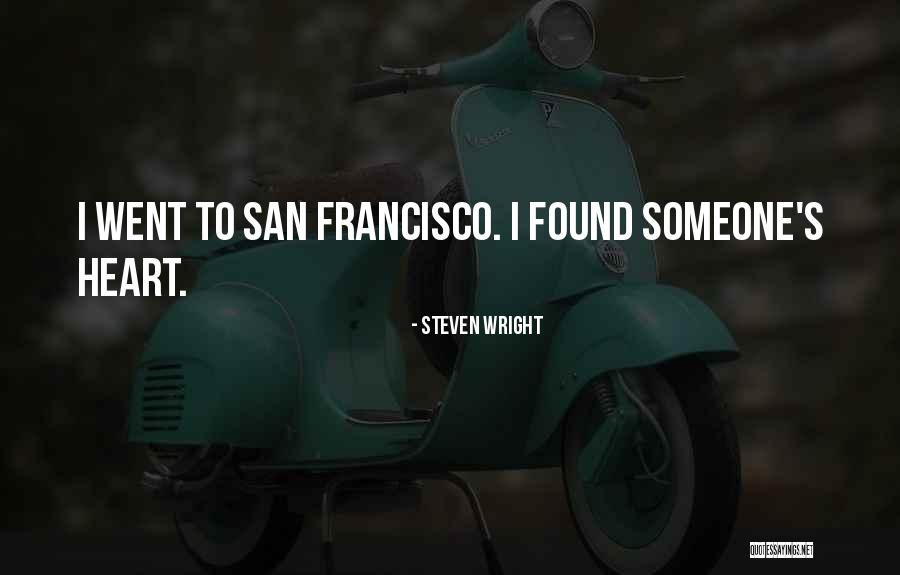 Sauciness Crossword Quotes By Steven Wright Sauciness Crossword Quotes By Steven Wright