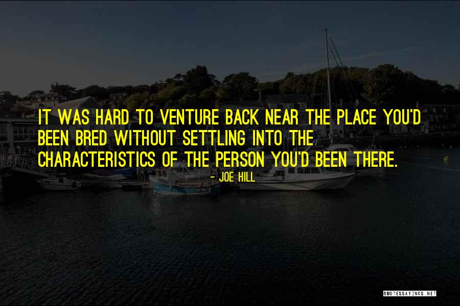 Sauciness In A Sentence Quotes By Joe Hill Sauciness In A Sentence Quotes By Joe Hill