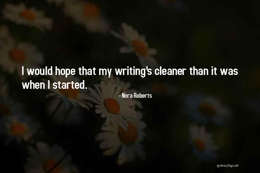 Sauciness In A Sentence Quotes By Nora Roberts Sauciness In A Sentence Quotes By Nora Roberts