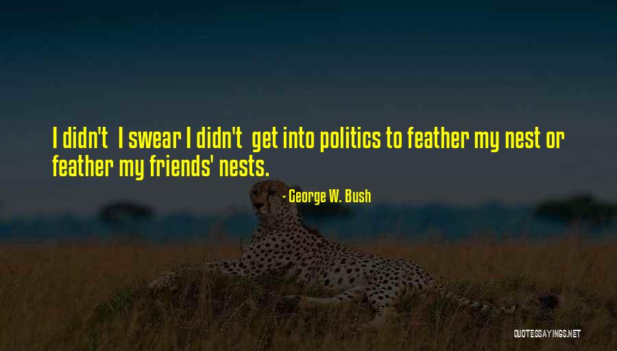 Saucisse De Morteau Quotes By George W. Bush Saucisse De Morteau Quotes By George W. Bush