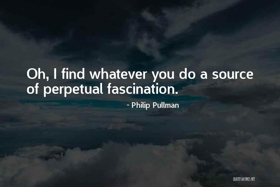 Saucisse Minuit Quotes By Philip Pullman Saucisse Minuit Quotes By Philip Pullman