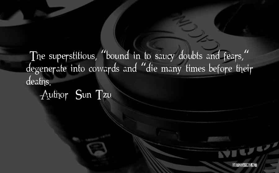 Saucy Quotes By Sun Tzu