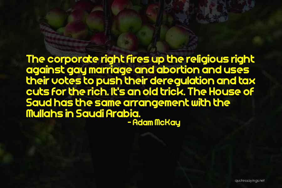 Saud Quotes By Adam McKay Saud Quotes By Adam McKay