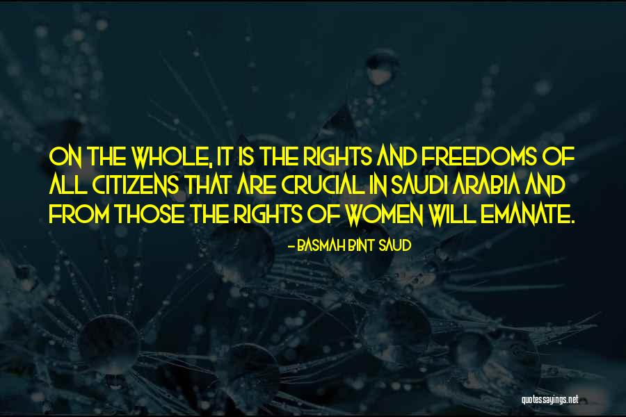 Saud Quotes By Basmah Bint Saud Saud Quotes By Basmah Bint Saud