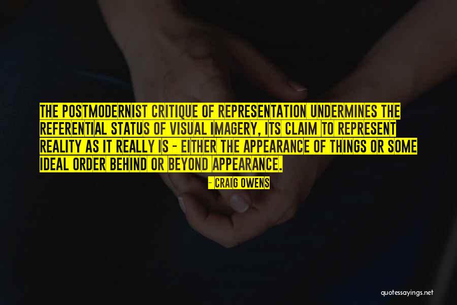 Saudade Band Quotes By Craig Owens Saudade Band Quotes By Craig Owens