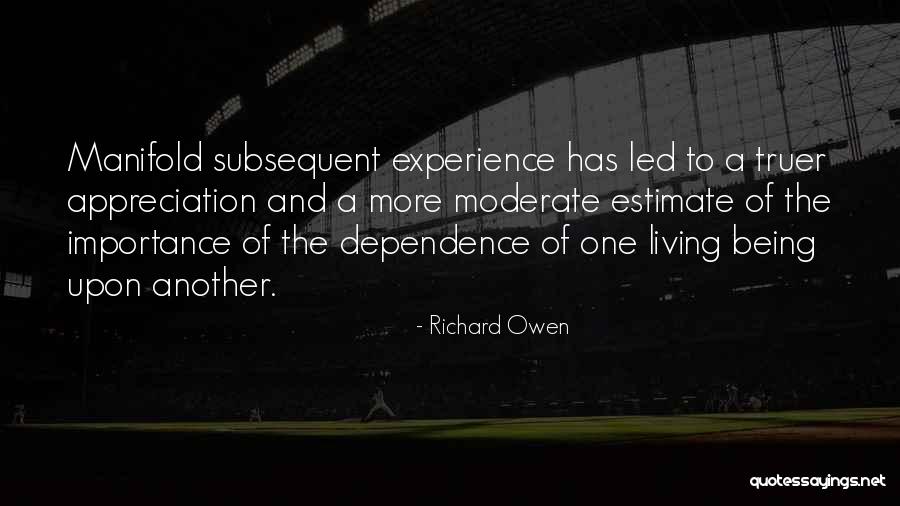 Saudaraku Travel Quotes By Richard Owen Saudaraku Travel Quotes By Richard Owen