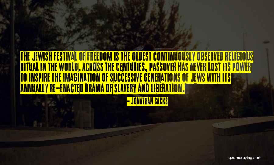 Sauders Country Quotes By Jonathan Sacks Sauders Country Quotes By Jonathan Sacks
