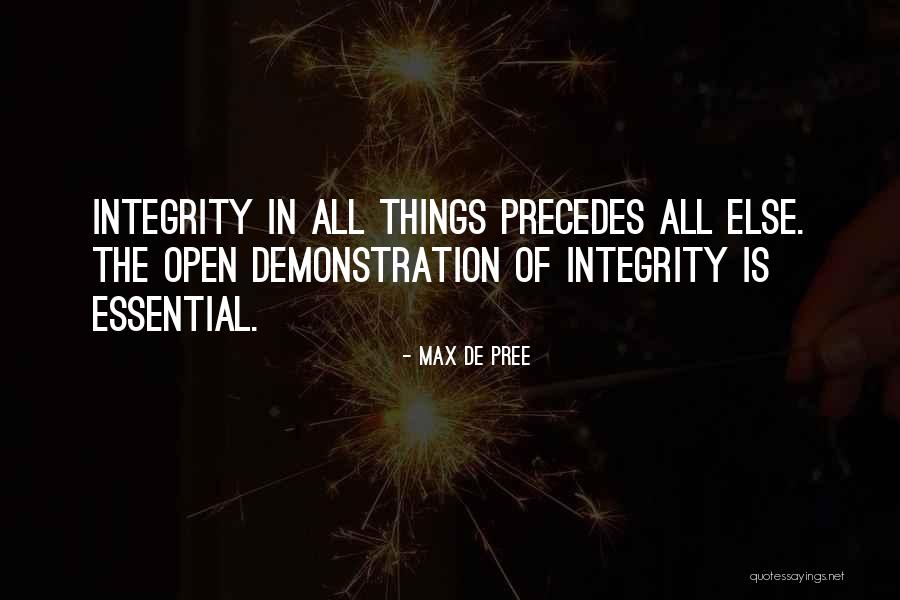 Saudi Arabia King Abdullah Quotes By Max De Pree Saudi Arabia King Abdullah Quotes By Max De Pree
