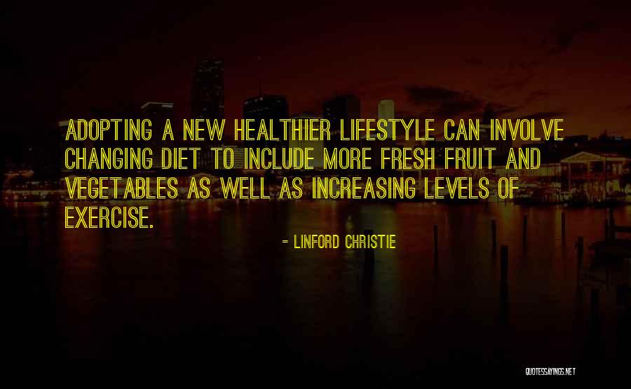 Saudi Crown Prince Quotes By Linford Christie Saudi Crown Prince Quotes By Linford Christie