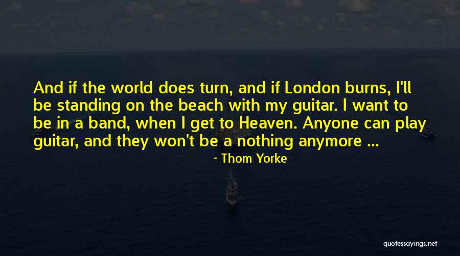 Saudi Crown Prince Quotes By Thom Yorke Saudi Crown Prince Quotes By Thom Yorke