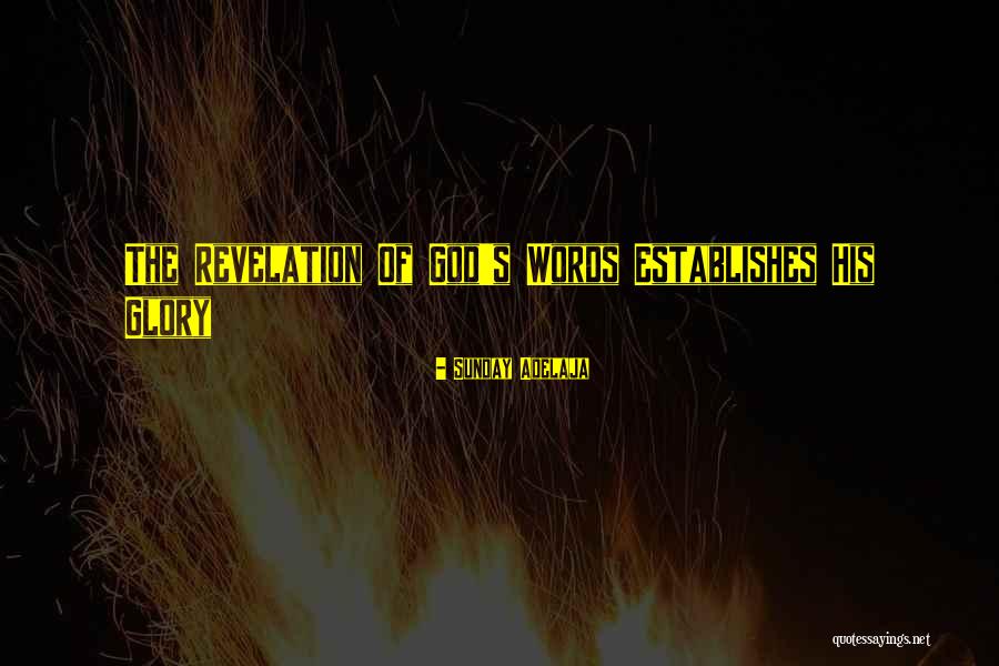 Saudosa Memoria Quotes By Sunday Adelaja Saudosa Memoria Quotes By Sunday Adelaja
