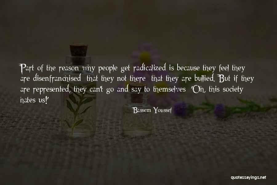 Saudsk Quotes By Bassem Youssef Saudsk Quotes By Bassem Youssef