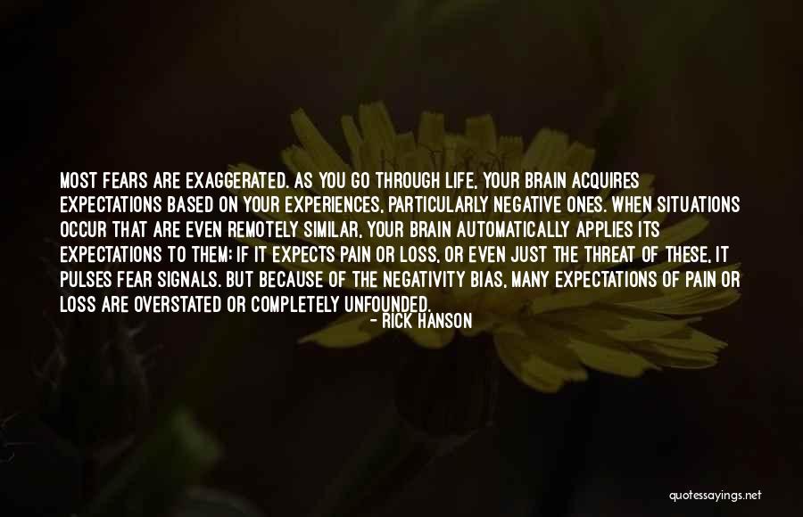 Sauerbeck Carly Quotes By Rick Hanson Sauerbeck Carly Quotes By Rick Hanson