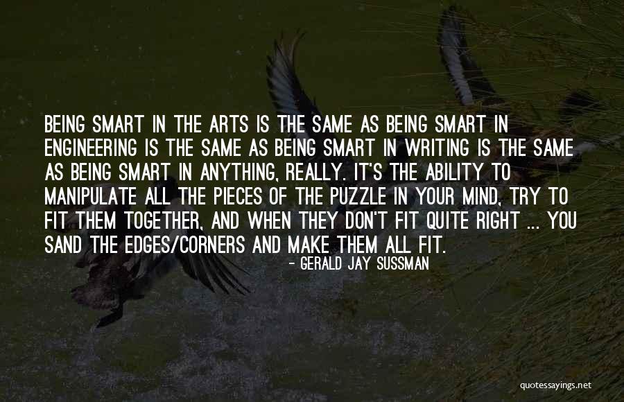 Sauerbrey Architect Quotes By Gerald Jay Sussman Sauerbrey Architect Quotes By Gerald Jay Sussman