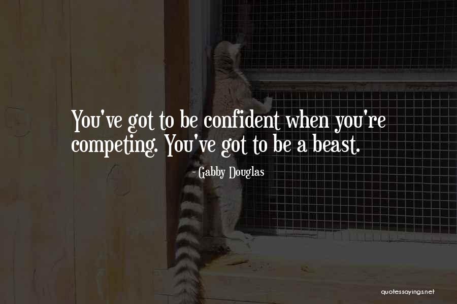 Sauerbrunn High School Quotes By Gabby Douglas Sauerbrunn High School Quotes By Gabby Douglas