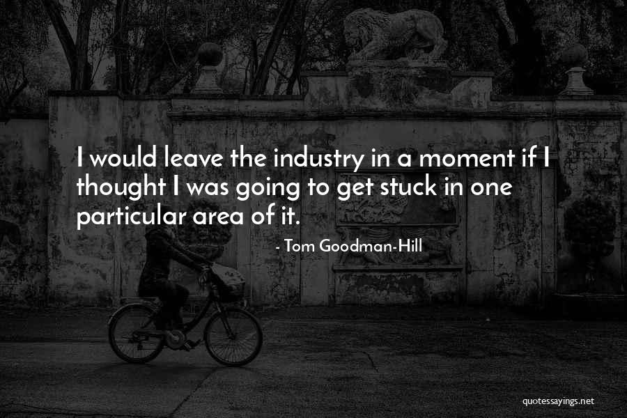 Sauerbrunn High School Quotes By Tom Goodman-Hill Sauerbrunn High School Quotes By Tom Goodman-Hill