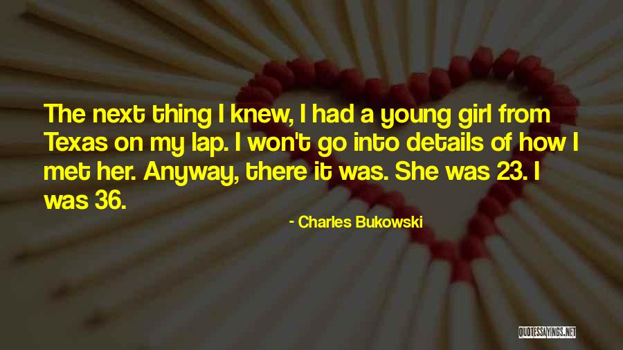 Sauerbrunn Punter Quotes By Charles Bukowski Sauerbrunn Punter Quotes By Charles Bukowski