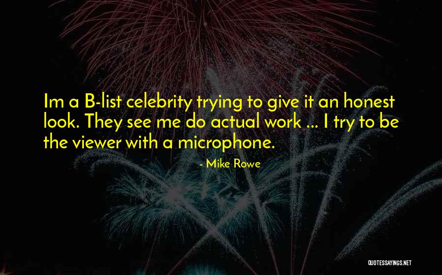 Sauerkraut Benefits Quotes By Mike Rowe Sauerkraut Benefits Quotes By Mike Rowe