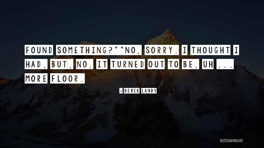 Sauermann Pumps Quotes By Derek Landy Sauermann Pumps Quotes By Derek Landy