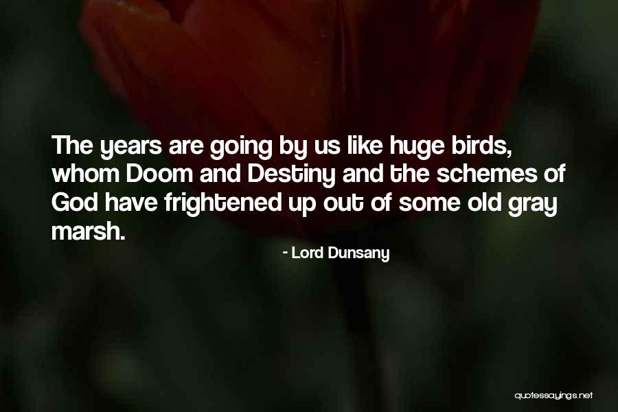 Sauermann Pumps Quotes By Lord Dunsany Sauermann Pumps Quotes By Lord Dunsany