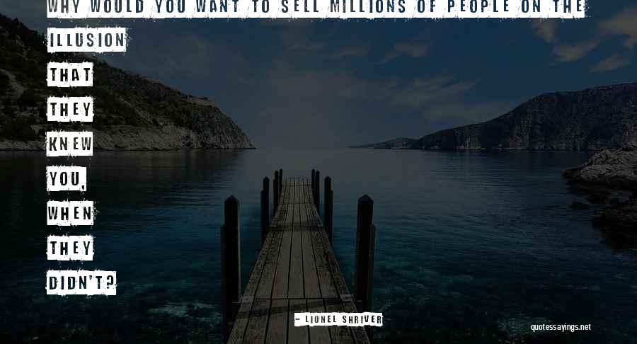Sauerwein Welding Quotes By Lionel Shriver Sauerwein Welding Quotes By Lionel Shriver