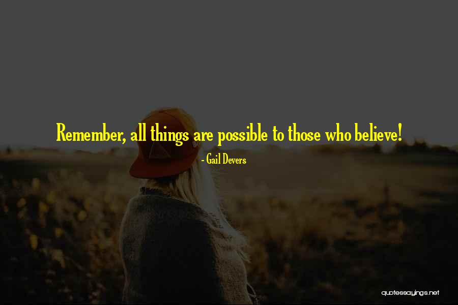 Saufen Quotes By Gail Devers Saufen Quotes By Gail Devers