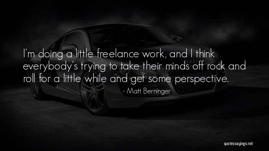 Saufen Quotes By Matt Berninger Saufen Quotes By Matt Berninger