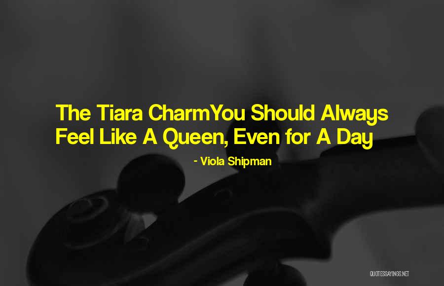 Saufen Quotes By Viola Shipman Saufen Quotes By Viola Shipman