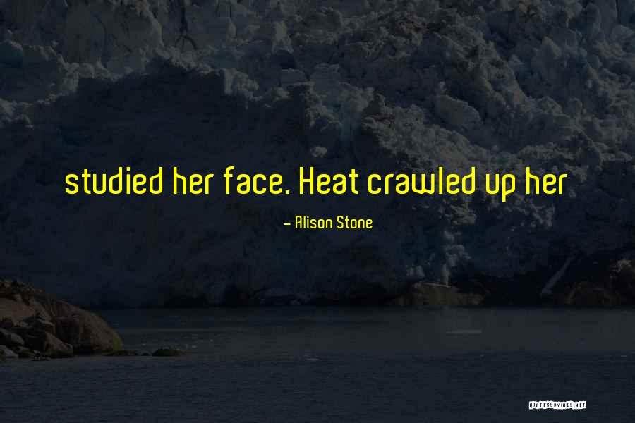 Saugen Merkel Quotes By Alison Stone Saugen Merkel Quotes By Alison Stone