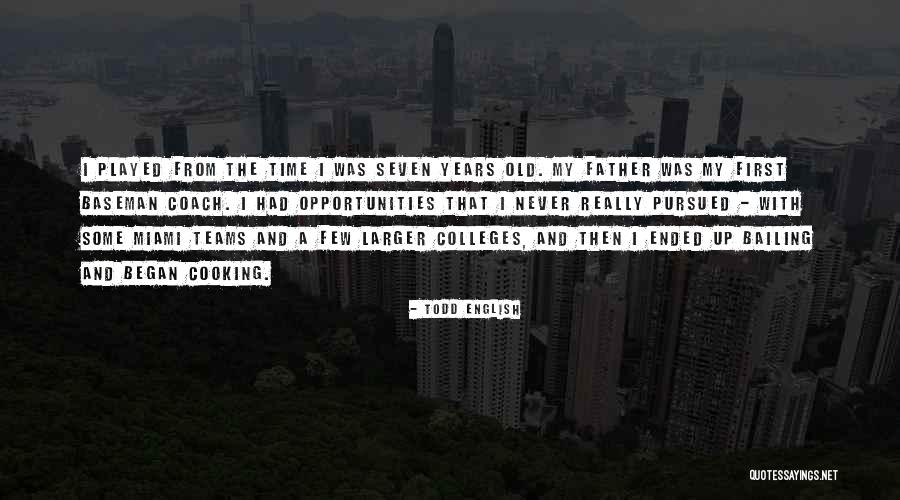 Saugen Merkel Quotes By Todd English Saugen Merkel Quotes By Todd English