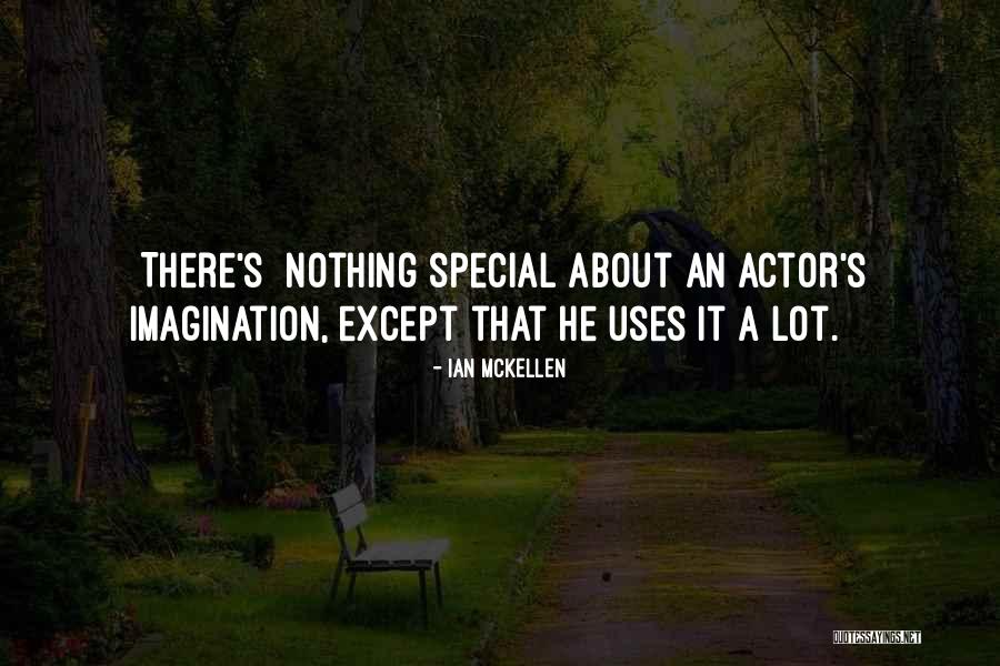 Saukerl Translation Quotes By Ian McKellen Saukerl Translation Quotes By Ian McKellen