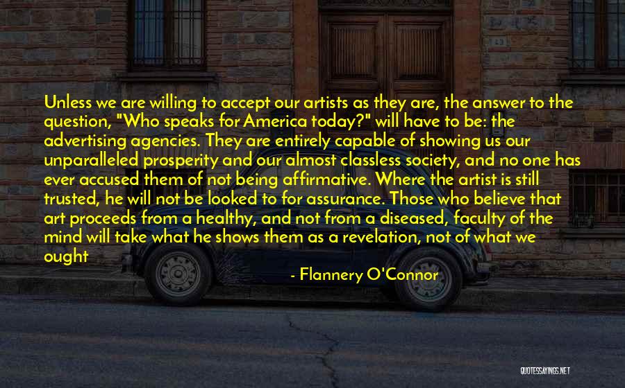 Saukinac Quotes By Flannery O'Connor Saukinac Quotes By Flannery O'Connor