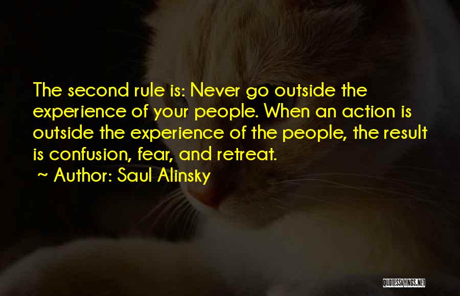 Saul Alinsky Quotes 1215713