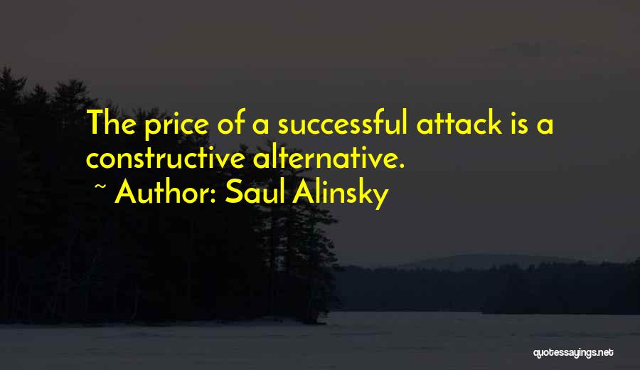 Saul Alinsky Quotes 1304071