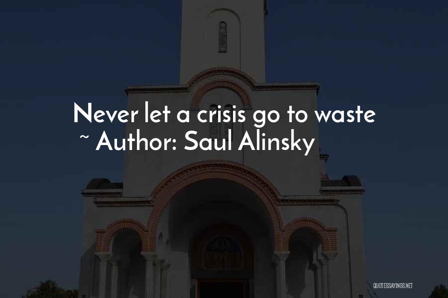 Saul Alinsky Quotes 1571638