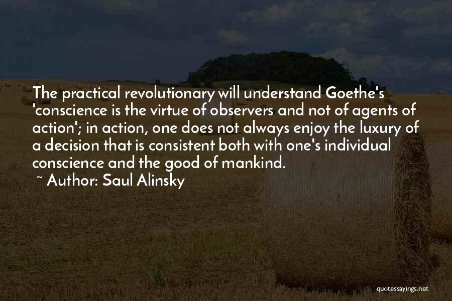 Saul Alinsky Quotes 1846722