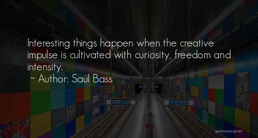 Saul Bass Quotes 1337813