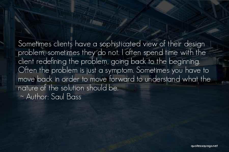 Saul Bass Quotes 2183933