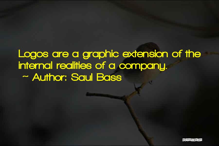 Saul Bass Quotes 961436