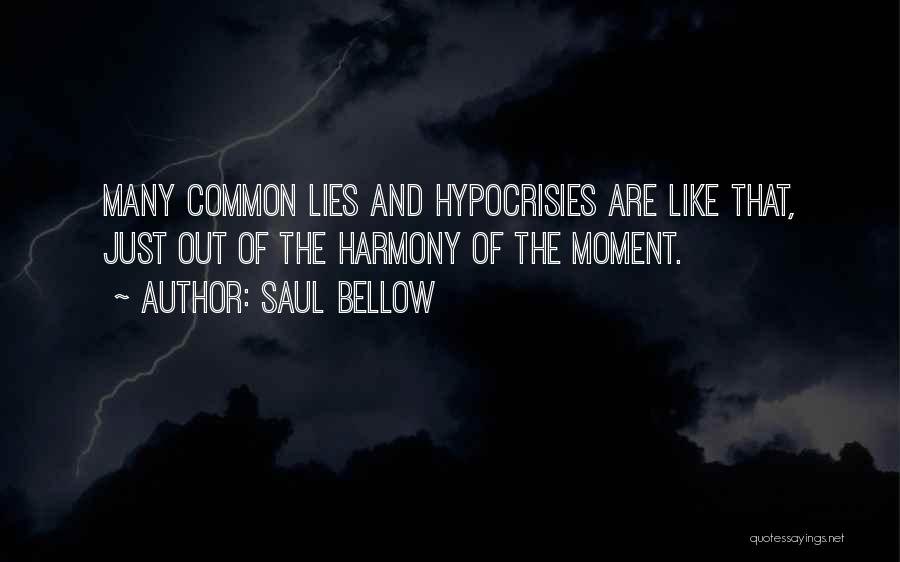 Saul Bellow Quotes 1009002