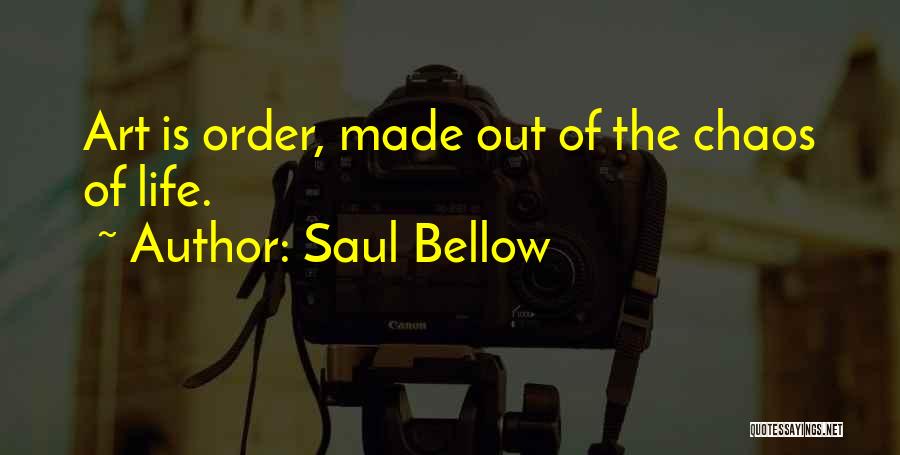 Saul Bellow Quotes 1644079