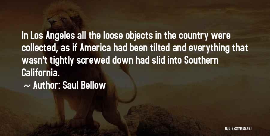 Saul Bellow Quotes 1826556